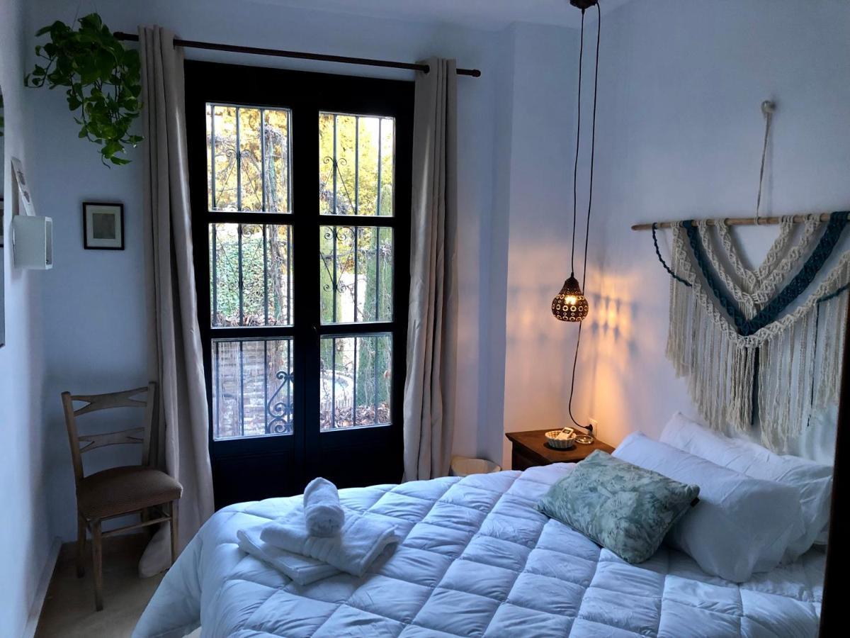 Accommodatie bij particulieren Casa Guidai Granada