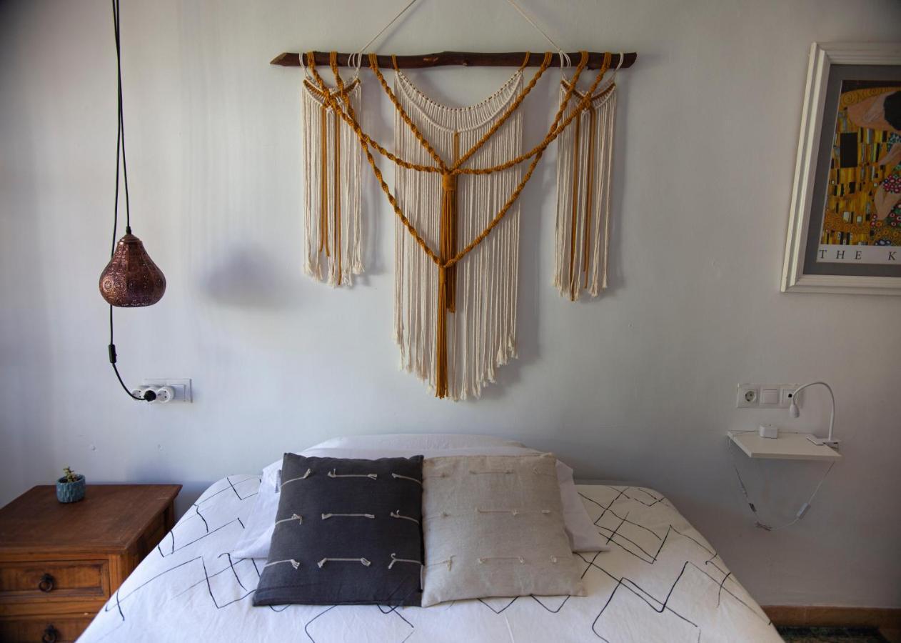 Accommodatie bij particulieren Casa Guidai *