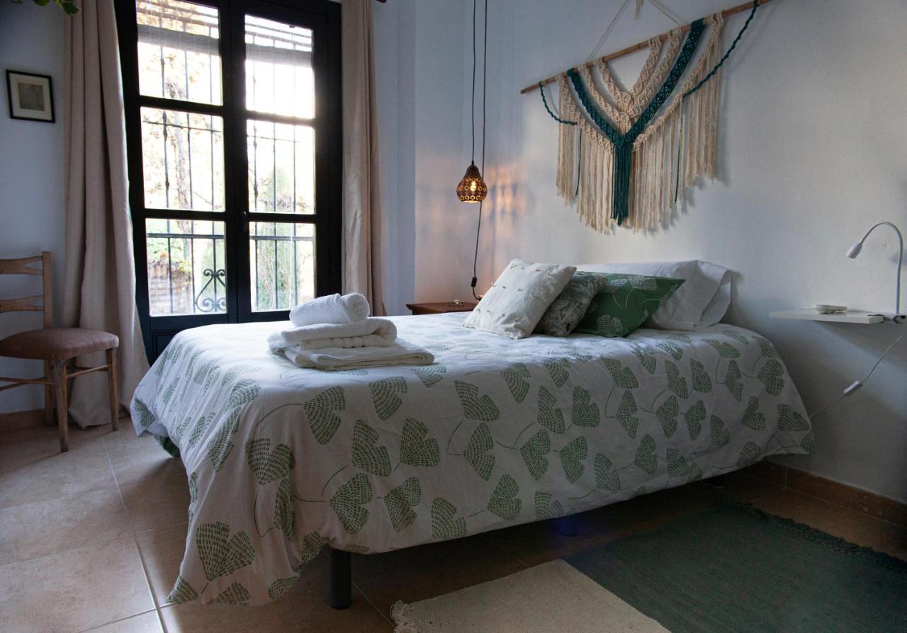 Accommodatie bij particulieren Casa Guidai *