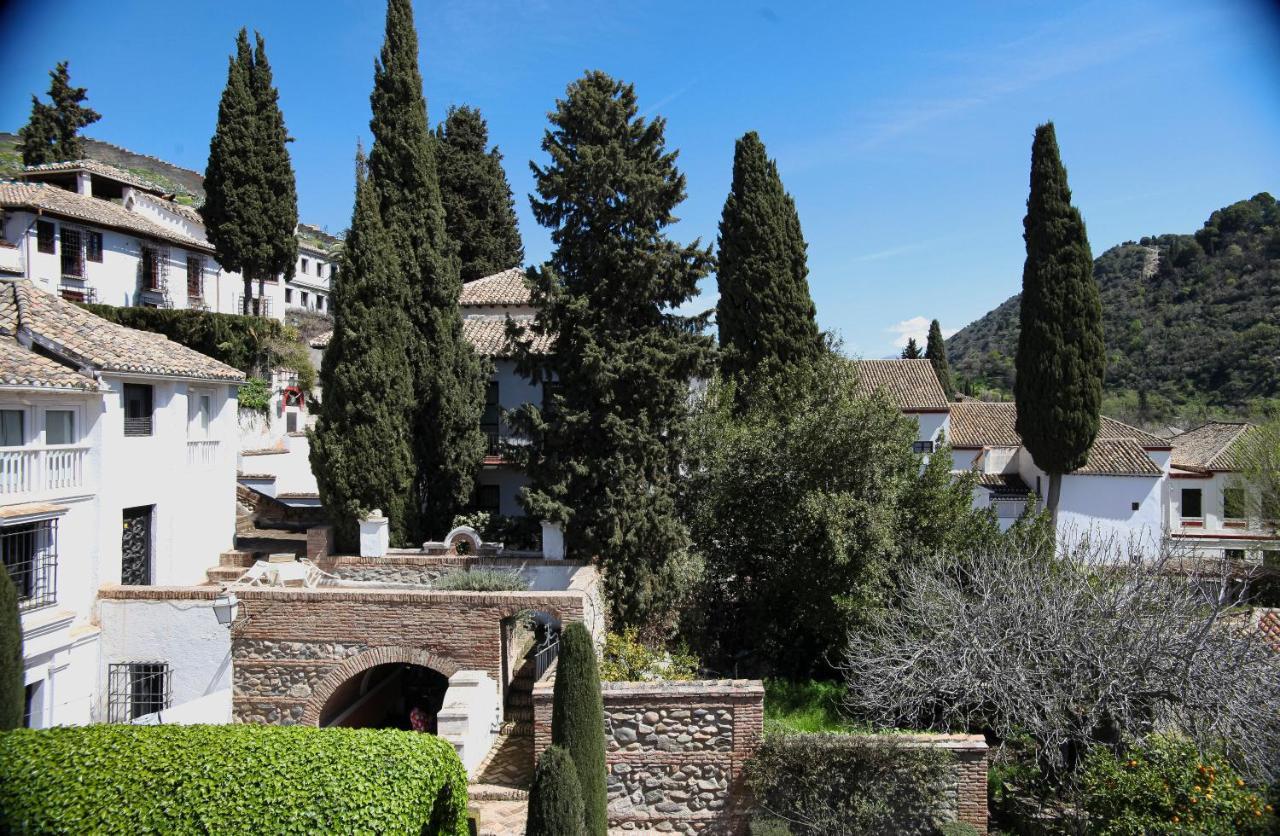 Casa Guidai Accommodatie bij particulieren Granada